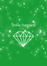 Shine Diamond Theme //31