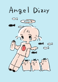 Angel Dizzy