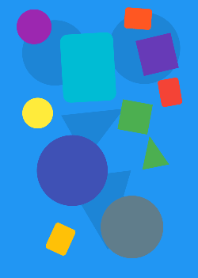 Intertwined Midnight