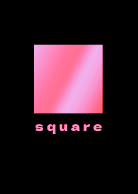 GRADATION square THEME 75