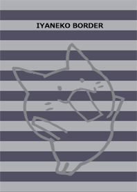 IYANEKO BORDER