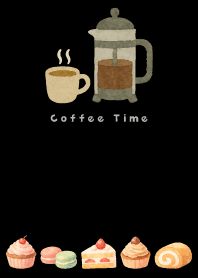 Coffee Time01 black