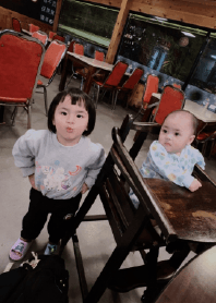 子霖幸福窩