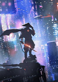 EiD - Cyberpunk