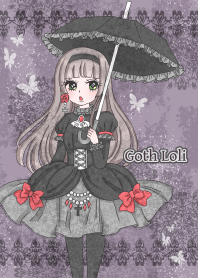 GothLoli