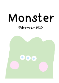 Green_monsters
