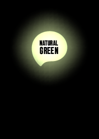Natural Green   Light Theme