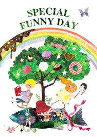 SPECIAL FUNNY DAY