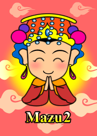 Mazu 2