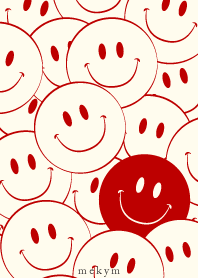 - S M I L E T H E M E 5 -