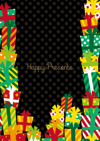 Happy Presents 6