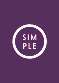 SIMPLE THEME *13