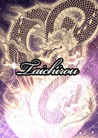 Taichirou Fortune golden dragon