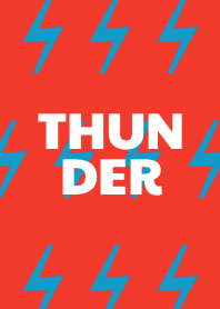 thunder THEME 76