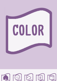 purple color  P65