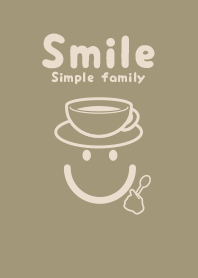 Smile & Teatime rikyushiracha