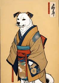 浮世絵 - 鯨 bfcb9E