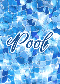 POOL ICON THEME 15