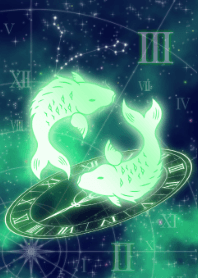 ราศีมีน-โลกแห่งสีเขียว Time-2021