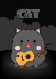 So Cute Black Cat (jp)