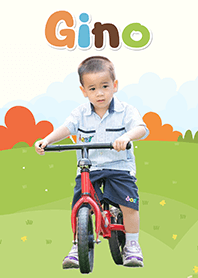 Baby Gino Ver.01