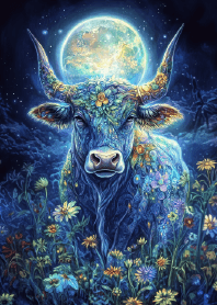 Taurus Full Moon Wish Fulfillment 2