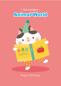 Animal World *Cat version*