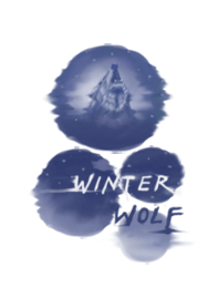 Winter Wolf