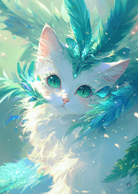 Heal your hearts tar cat-251