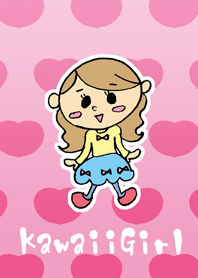 Kawaii Girl