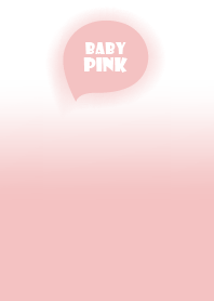 Baby Pink & White Theme Vr.6 (JP)