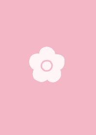 otona point flower_pink(JP)