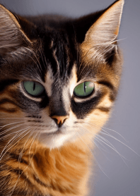 Nyanko runaway#bwvu128.