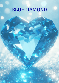 BLUE DIAMOND-HAPPY 31