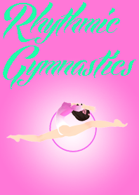 Rhythmic Gymnastics Theme.