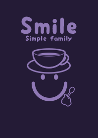 Smile & Teatime Egg plant