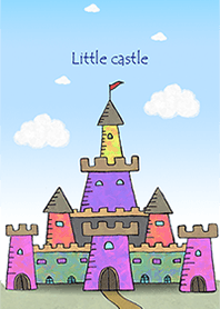 Little castle