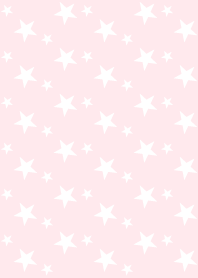 Star - pink-
