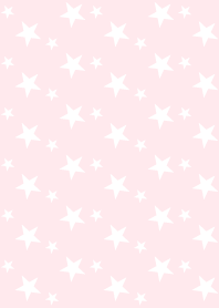 星-ピンク-
