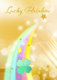 Lucky Rainbow Theme