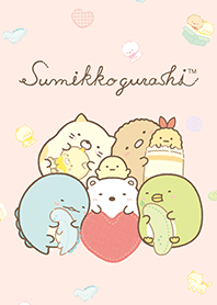 Sumikkogurashi: Handmade Plush Dolls