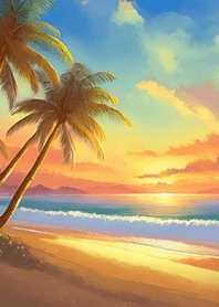 Beautiful real scenery#2381