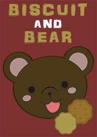 BISCUIT&Bear