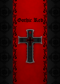 Gothic Red