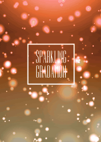 SPARKLING GRADATION THEME 106