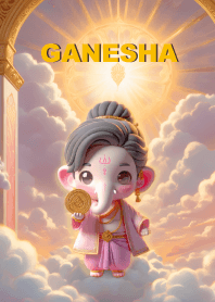 Ganesha-rich - successful (JP)