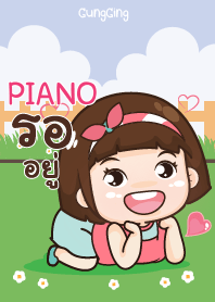 PIANO aung-aing chubby V16 e
