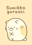 すみっコぐらし ねこ - LINE 着せかえ | LINE STORE