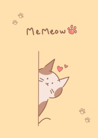 MeMeow