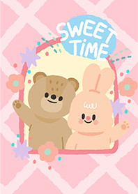 MAYKIDS | Sweet time